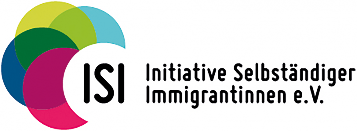 ISI - Initiative Selbständiger Immigrantinnen e.V.