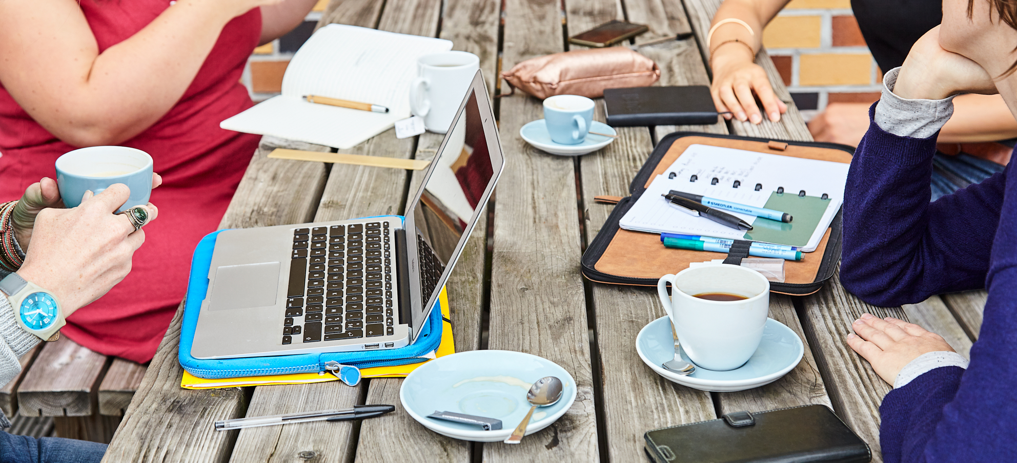 Coworking thématique : compta et déclaration d’impôts