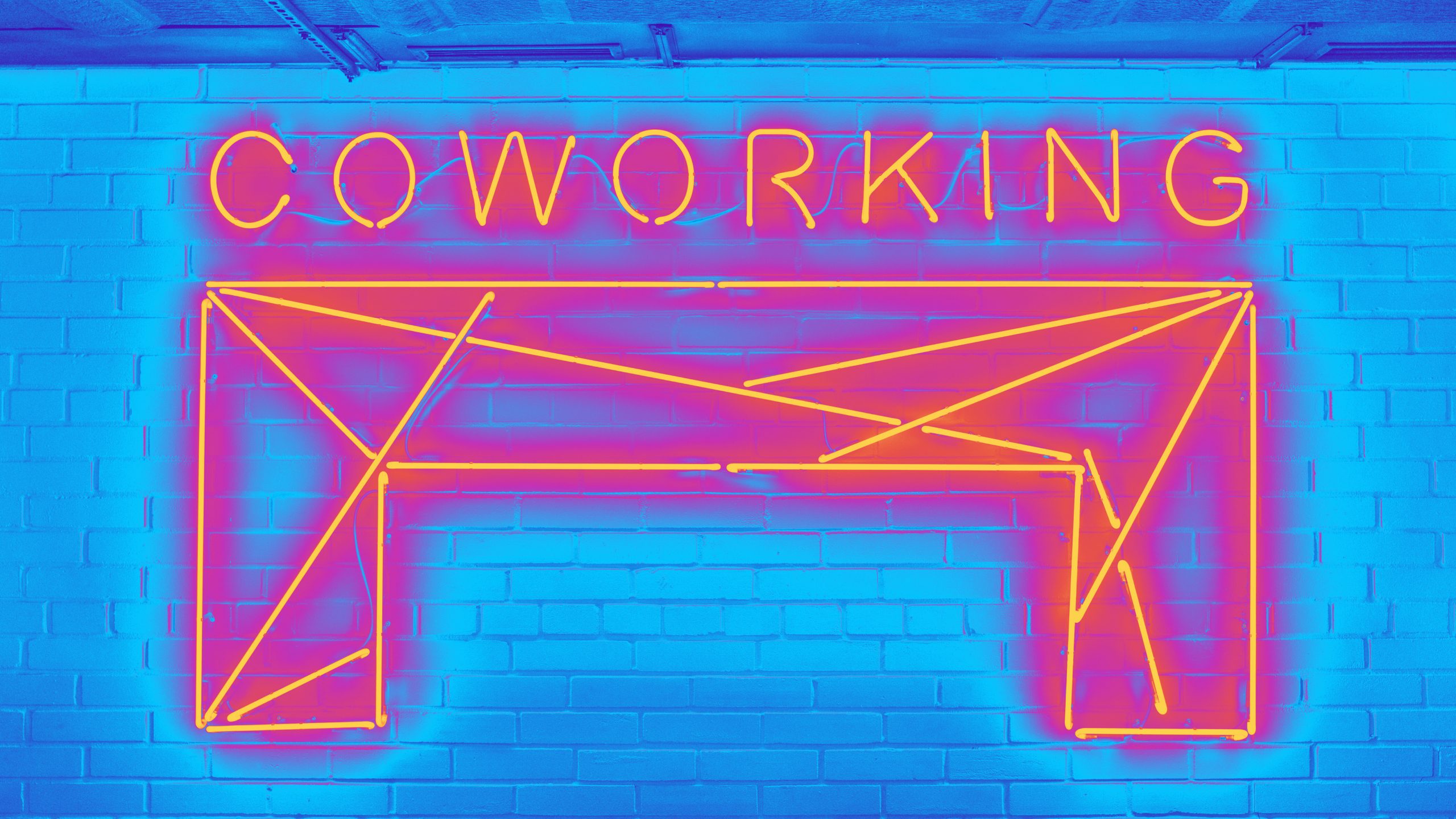 Coworking libre #1​8