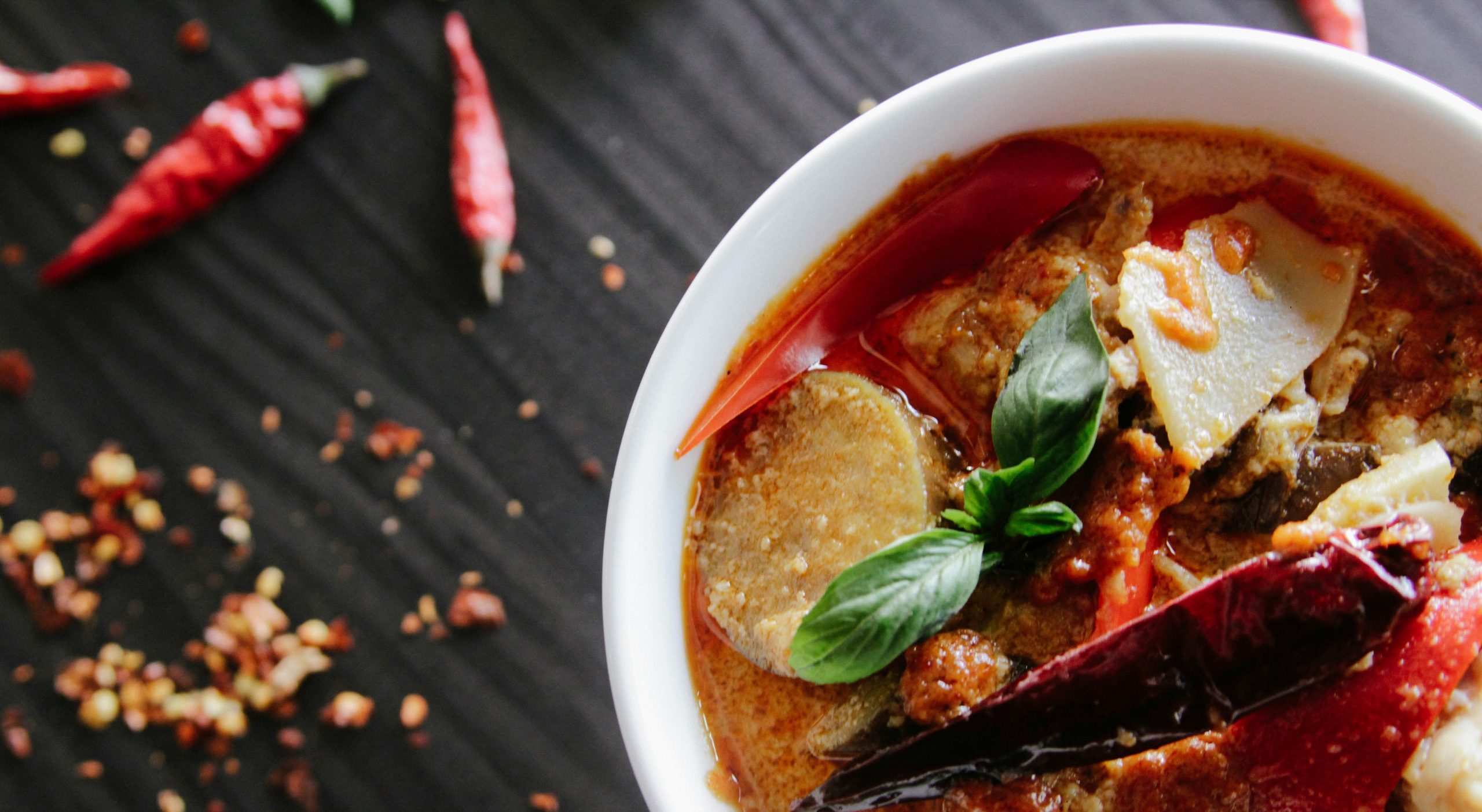 Déjeuner Networking