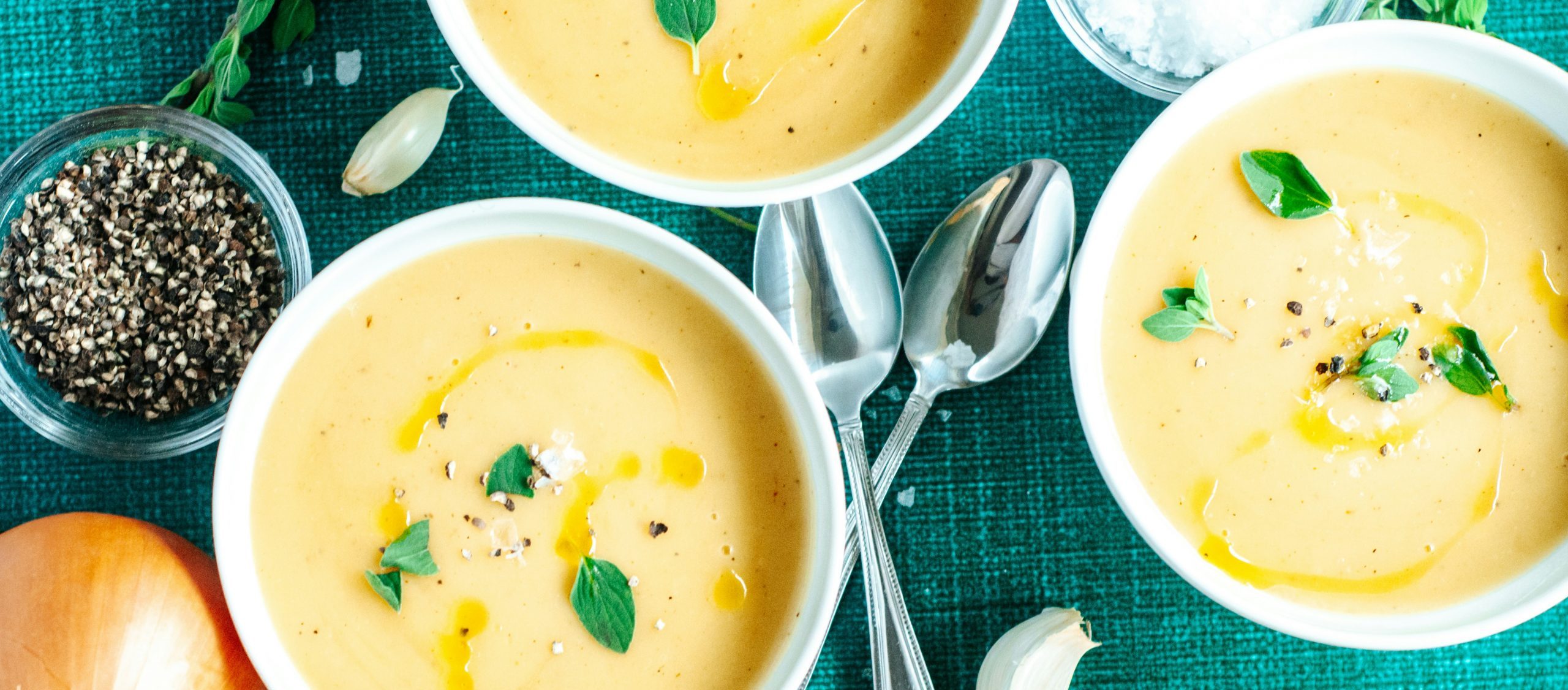 Déjeuner networking