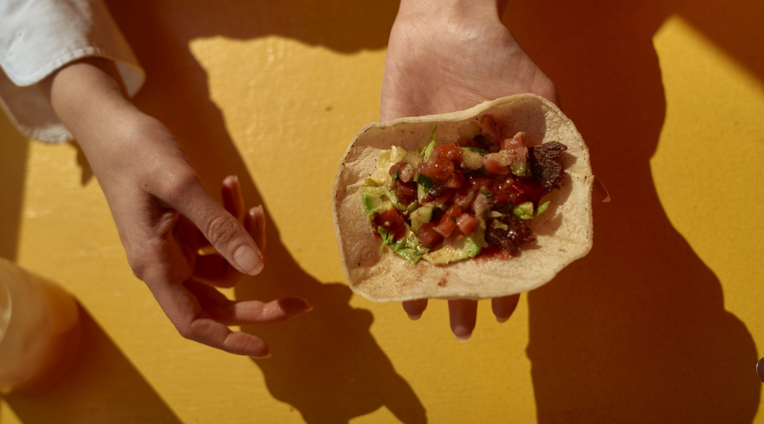 Déjeuner networking