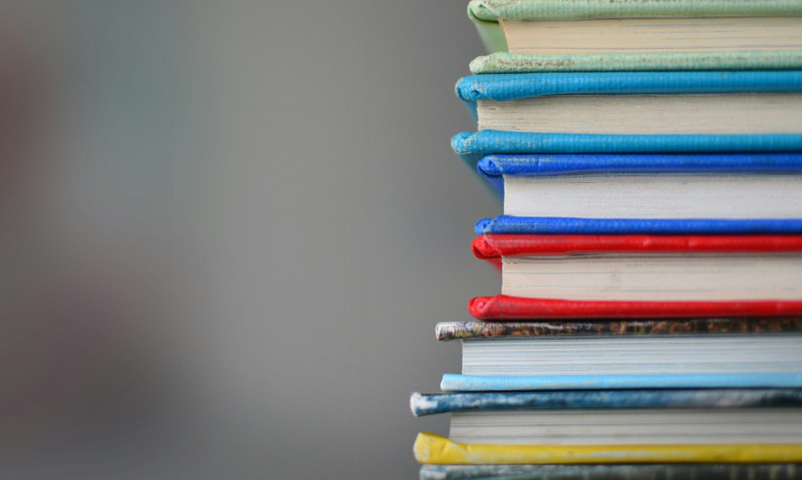 Les métiers de l’enseignement : apéro-foire aux livres